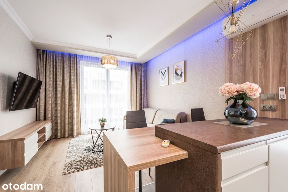 Zabłocie 37 m² z 40 m² TARASEM/ Klimatyzacja - Więcej