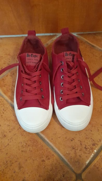 Trampki Lee Cooper 38