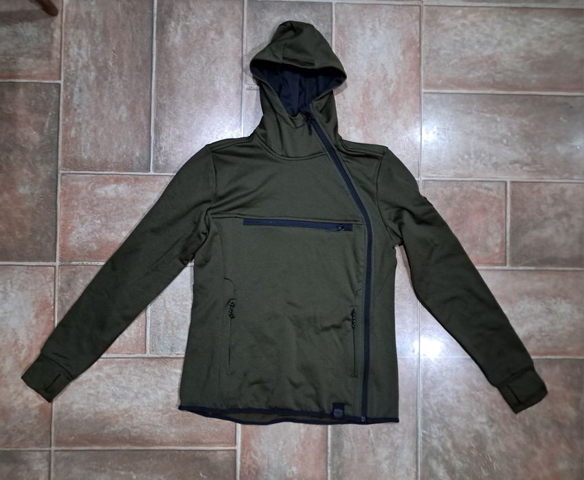 Кофта худі NORTHERN Hunting Saga