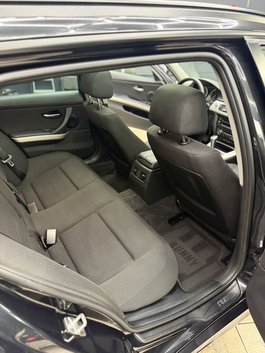 Bmw 320D E91 2012r 183KM