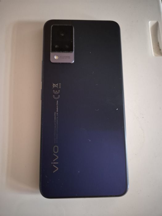 Smartfon VIVO V21 5G 128/8GB
