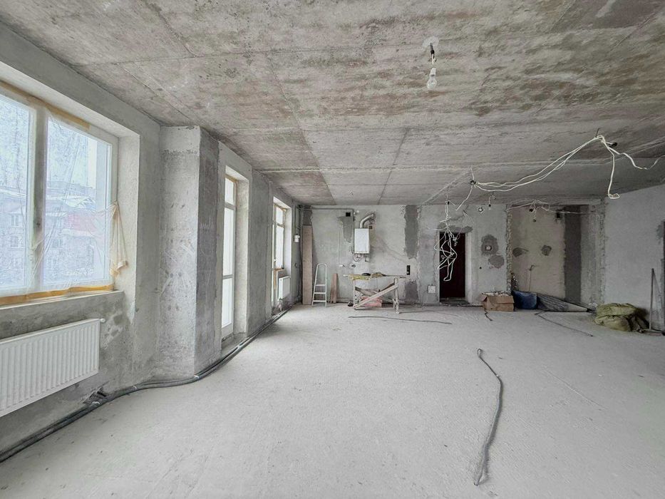 3-кімнатна квартира за адресою вул. Конотопська (площа 107 м²) - Atlanta.ua - фото 8