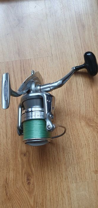 Kołowrotek Daiwa exliner 5500E