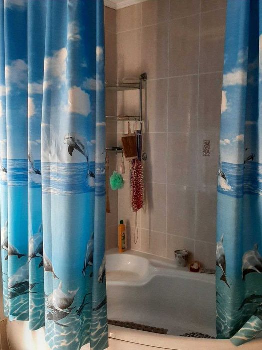 Сдам квартиру (дом) в частном секторе. Посуточно.