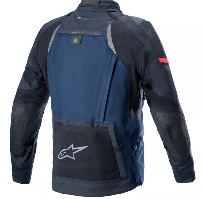 Alpinestar boulder goretex XL pouco uso em otimo estado