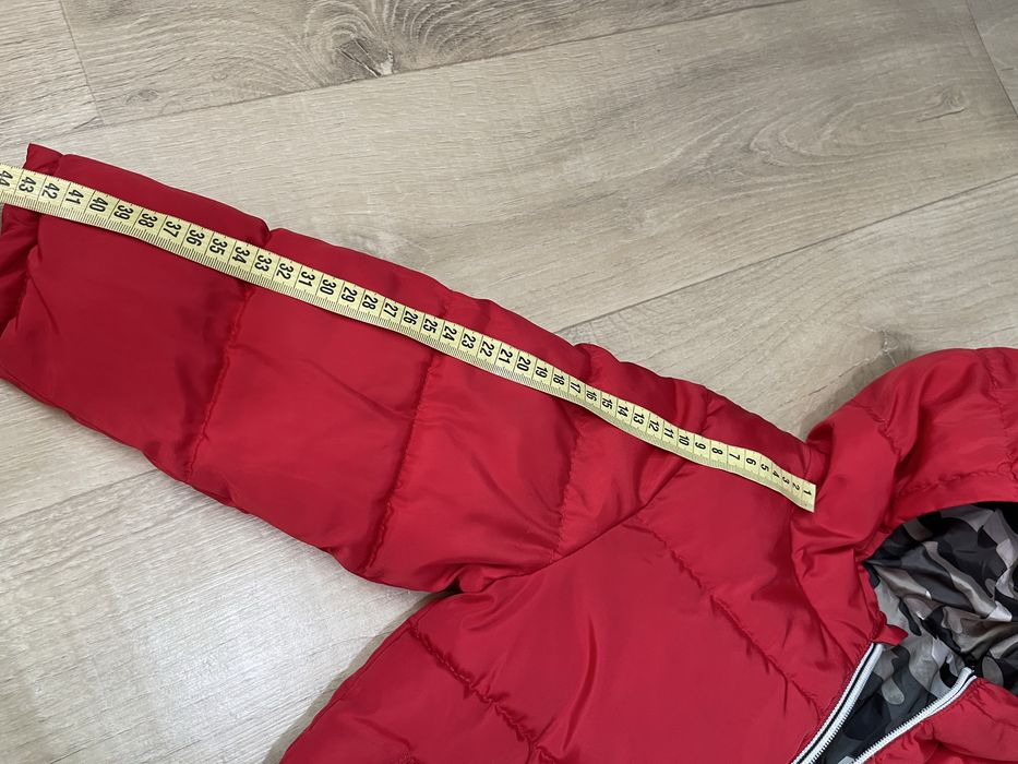 Демосезона куртка Mango 104 р