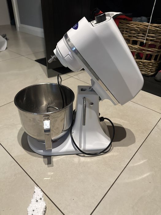 Mikser planetarny Maxima