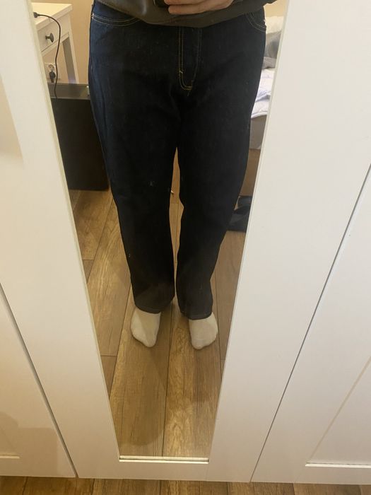 Weekday Jeansy Orbit
