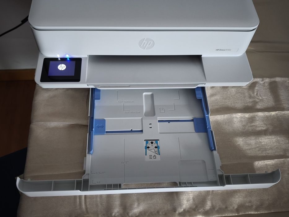 Impressora HP Envy 6110e