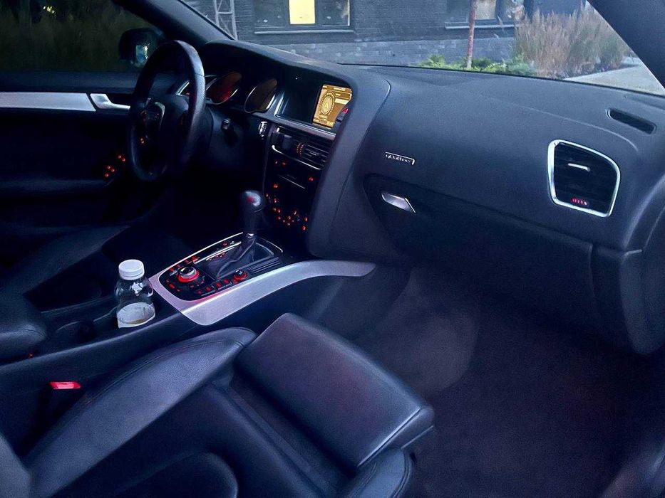 Продам Audi A5 2011