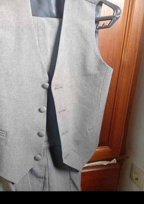 Conjunto cerimónia