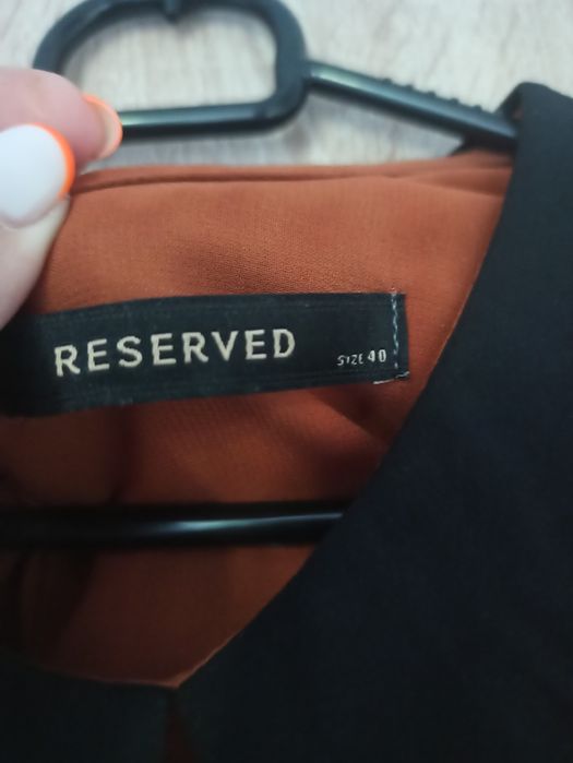 Bluzka Reserved rozmiar 40 L