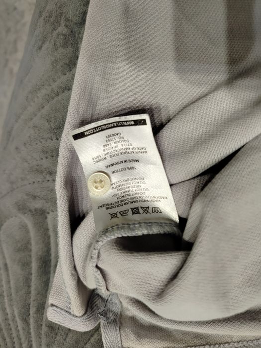 Футболка-поло LYLE SCOT