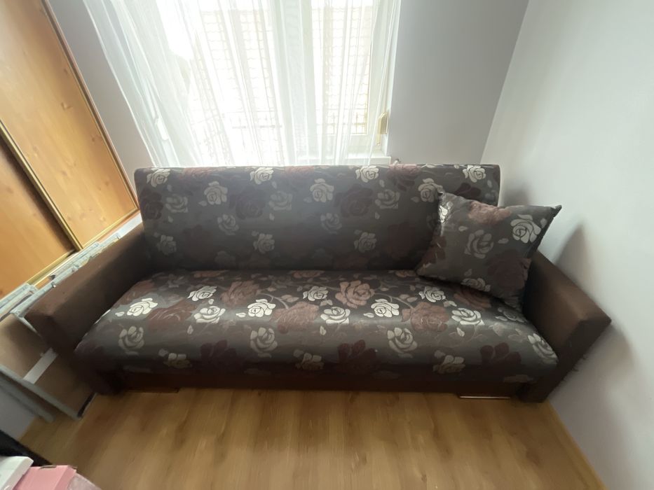 Tapczan, kanapa, wersalka, rozkladana