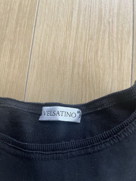 Bluza Velsatino rozmiar M