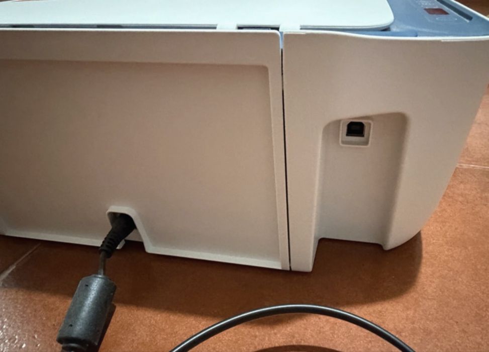 Fotocopiadora HP