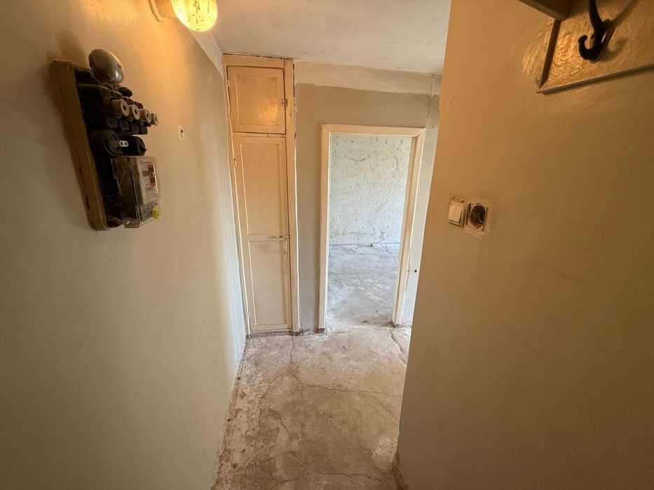 Продам 1к квартиру,  в районе Сухой Фонтан.