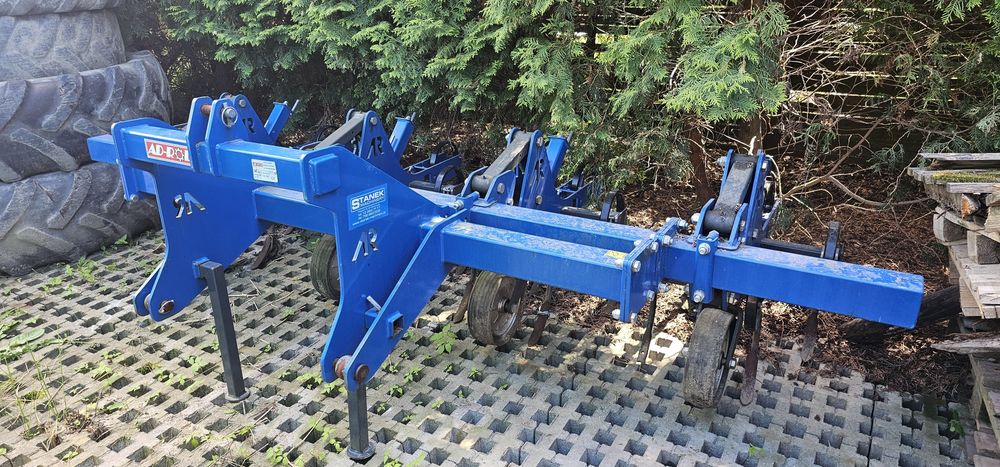 PIELNIK APS200 5 sekcyjny, AD-ROL