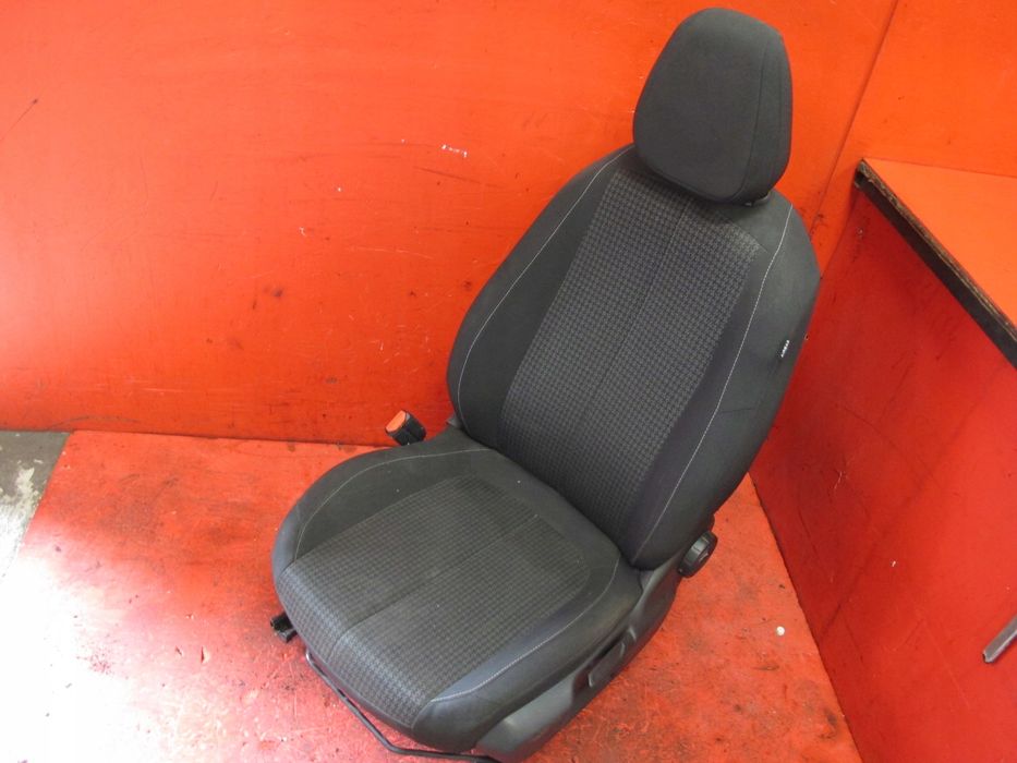 peugeot 308 ii t9 lift fotel kierowcy lewy przód przedni poduszka airbag eu