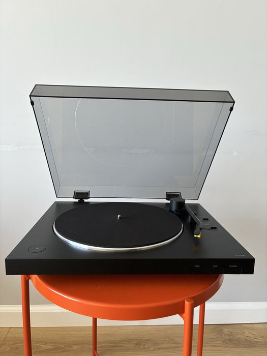Gramofon Sony PS-LX310BT