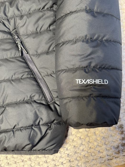 Курточка підліткова Jack Wolfskin