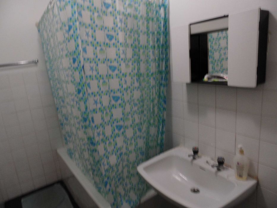 Quarto ao Saldanha para Jovem