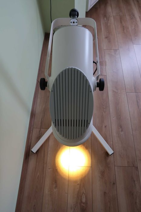 Lampa Bioptron 2 ze stojakiem