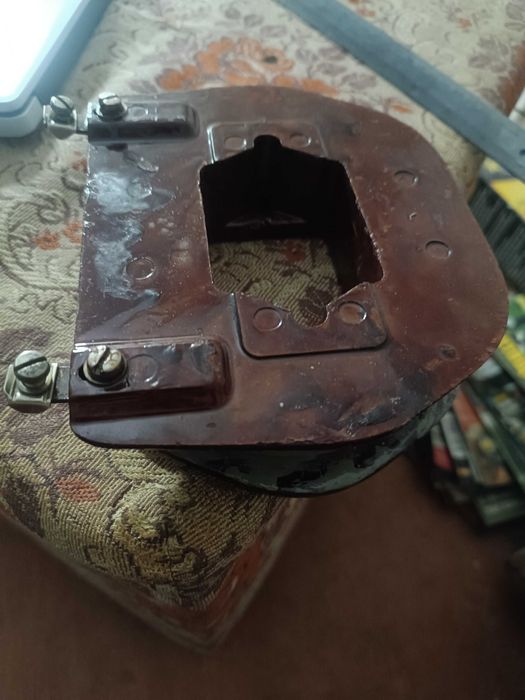 КАтушка контактора -КТ6043