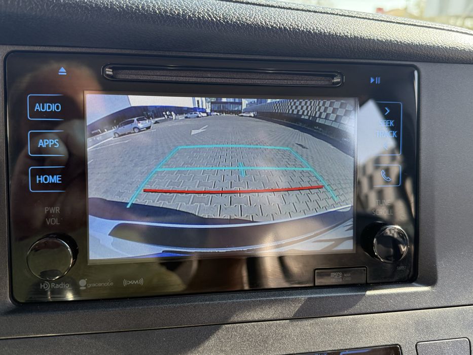 Продам Toyota Sienna 3.5  2016г Газ+Бензин