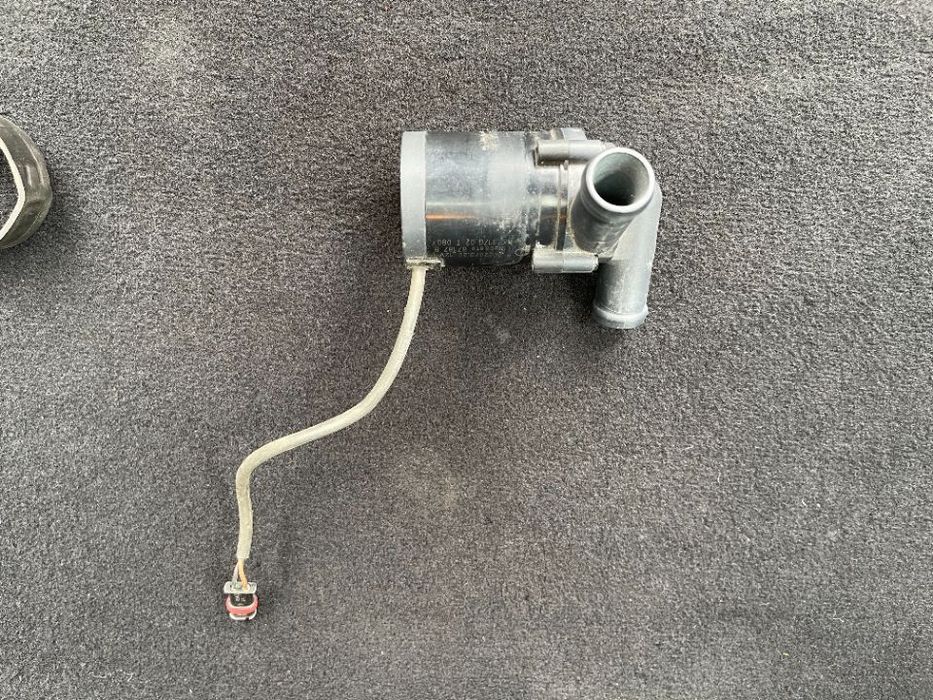 Pompa webasto Pierburg Bmw e39