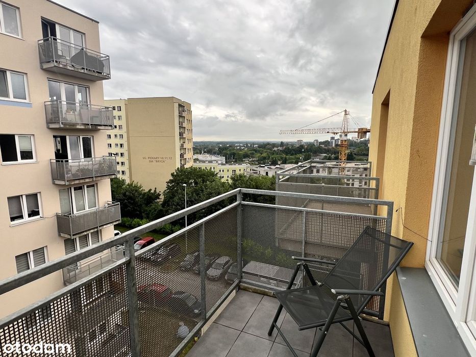 Mieszkanie w Śródmieściu z balkonem i windą.      Świetna Lokalizacja!