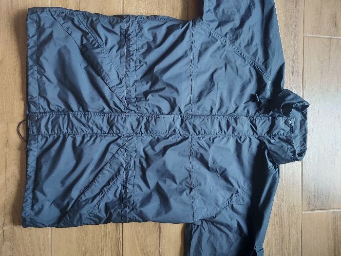 kurtka strauss M jesienna przeciwdeszczowa