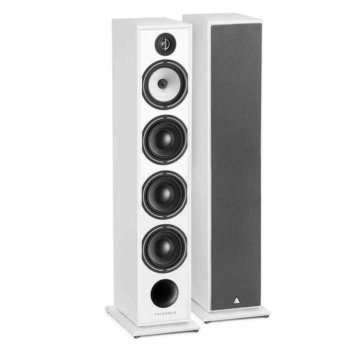 Kino domowe 5.1 Triangle BR09 BRC1 BR03 SUB REL HT1003 SKLEP