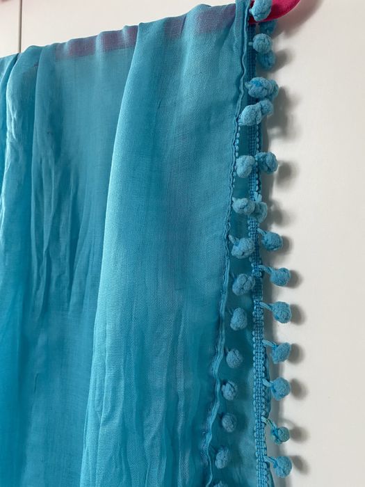 chusta szał  chusta szał