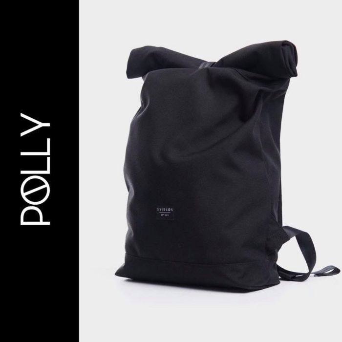 Рюкзак Svirson Polly rolltop
