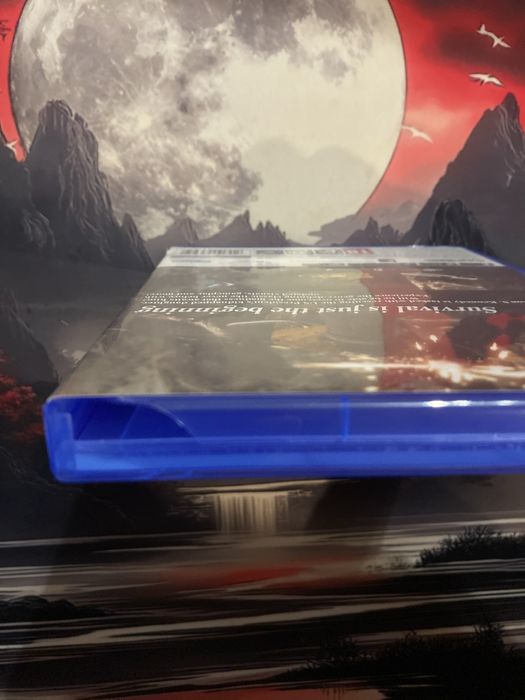 Resident Evil 4 Remake