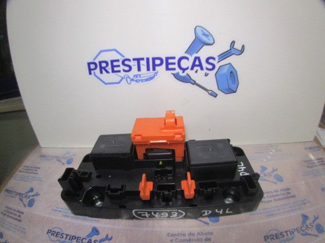 Módulo de bateria TOYOTA C-HR (_X1_)