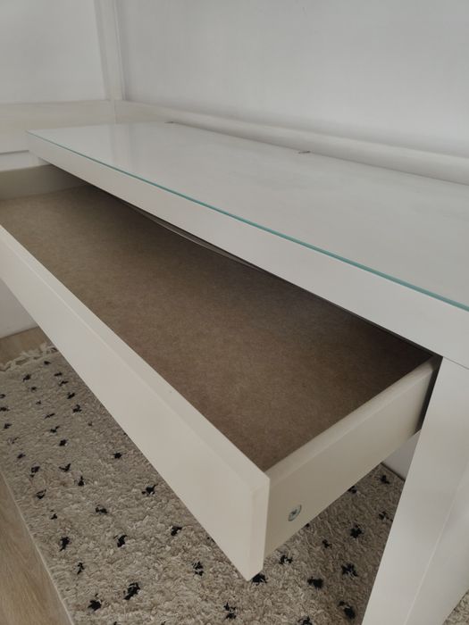Toaletka MALM IKEA