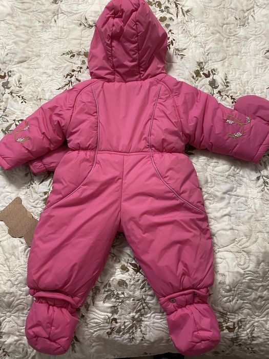 Комбінезон дитячий кіко 68