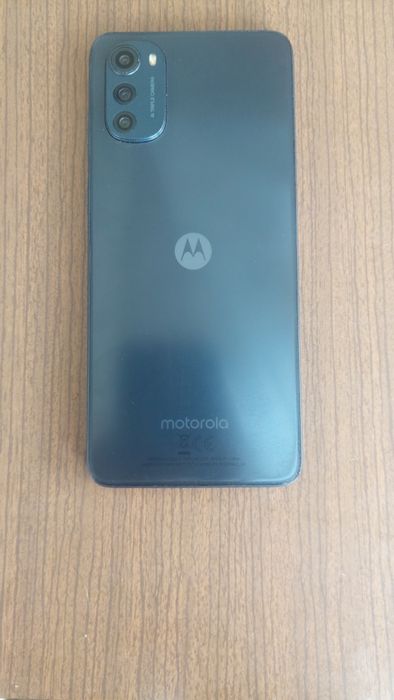 Motorola E32 - 4GB/64GB