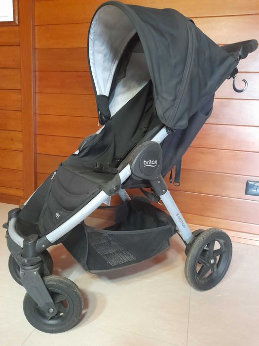 Cadeirinha Bébé Passeio, o seu bébé viaja com conforto +Oferta Bonecos