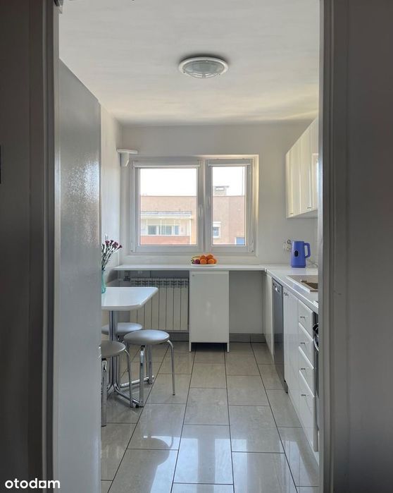 Płaszów |70,5 m2| 3 pokoje |do wprowadzenia!