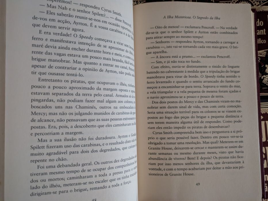 Obras Júlio Verne (Vários - 2U)