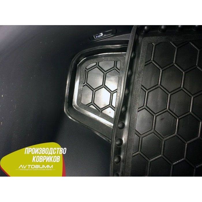 Авто коврики в салон Hyundai Accent 2017+ Creta 2016+ GETZ 2002+