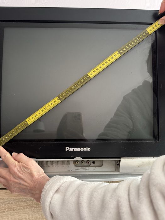 Телевізор panasonic