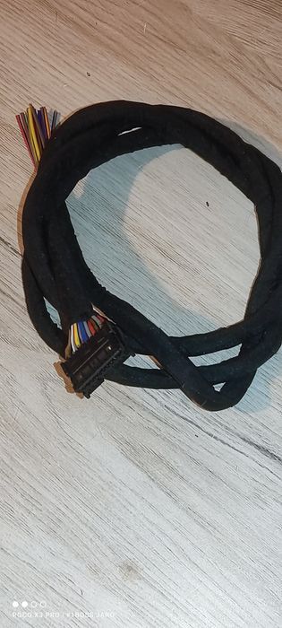 INSTALACJA FORD  HCM Modułu Świateł HCM Sterownik Escape Kuga Edge