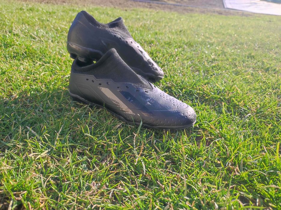 Korki adidas crazyfast