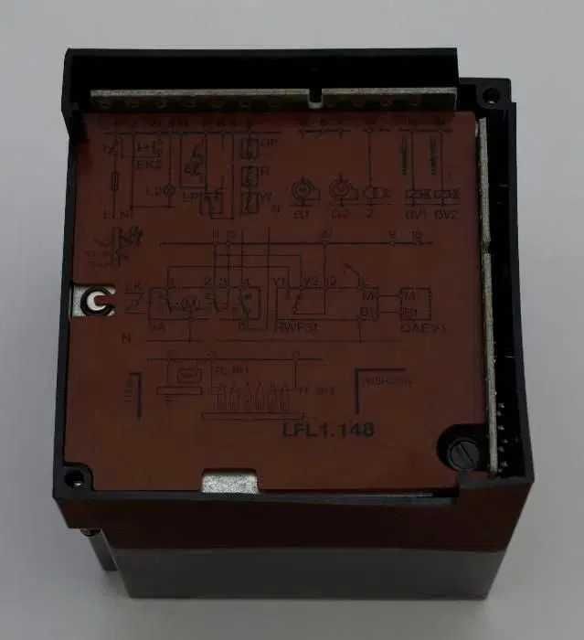 Sterownik SIEMENS  LFL 1.148