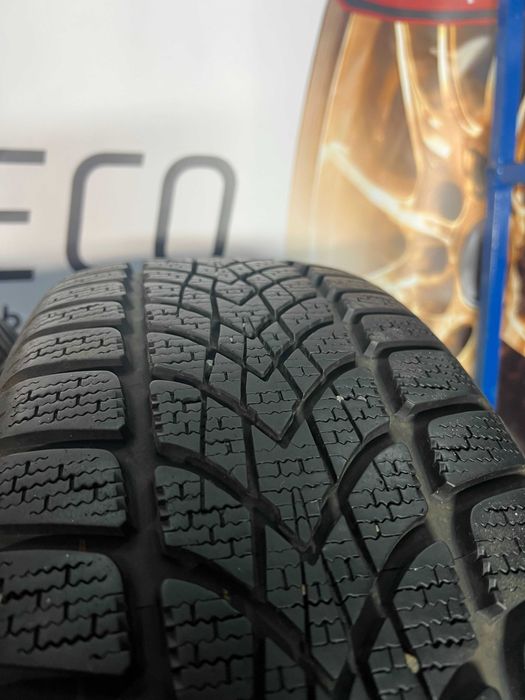 БЕЗ ПРЕДОПЛАТ Шини/Резина/Колеса 205 60 R16 Dunlop SPWinterSport  4D Зима № 7978