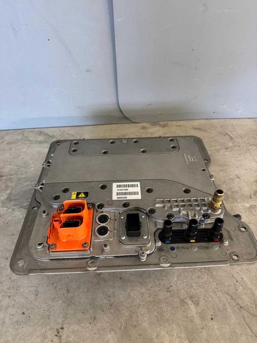 Konwerter Inwenter Plug In Hybrid Volvo 2.4 D6 V60 I S60 II